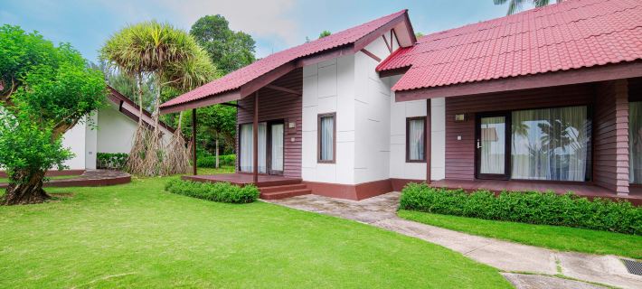 Mayang Sari Beach Resort Hotels in Kabupaten Bintan