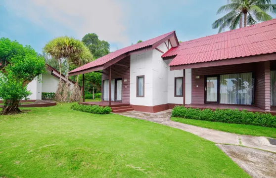 媚陽沙麗沙灘度假村