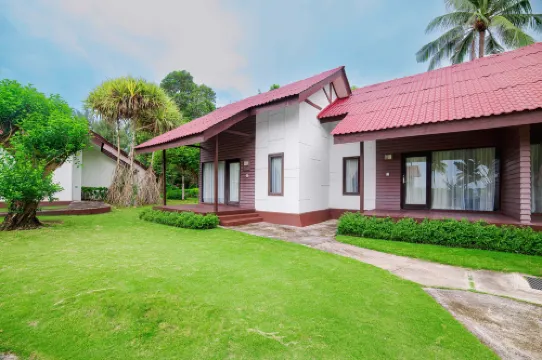 Mayang Sari Beach Resort