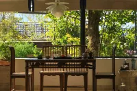 Guangzhou Liuxi River Lake Lu 1993 homestays Hotels in Guangzhou
