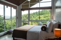 Kandy Victoria Eco Resort Hotel in zona Dhumbara Chiththa Wivekashramaya