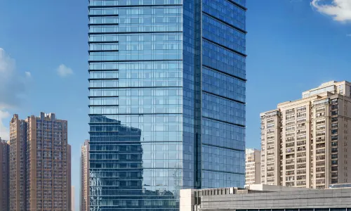 Shangri-La Hotel Hefei