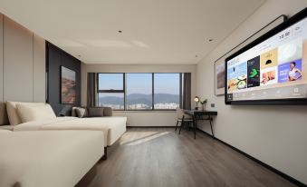 Wannian Wanya International Hotel