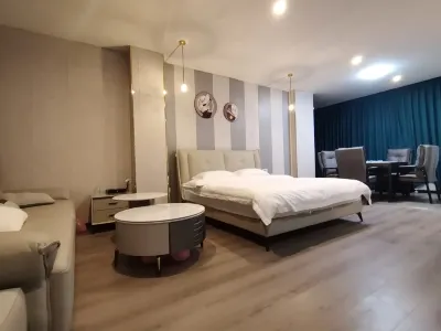Santai Nanhe Express Hotel