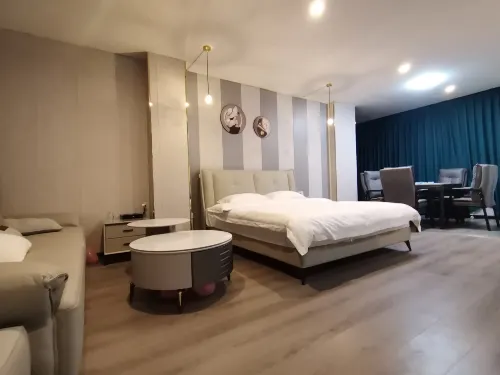Santai Nanhe Express Hotel