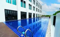 Savan Resorts - Pools