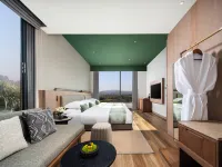 MAISON NEW CENTURY RESORT WUCHENG JINHUA
