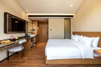 Guangzhou Conghua Yunlingyuejian Hotel Hotel in zona Guangdong Technical College of Water Resources and Electric Engineering