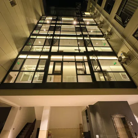 XI HAYI Intelligence Hotel