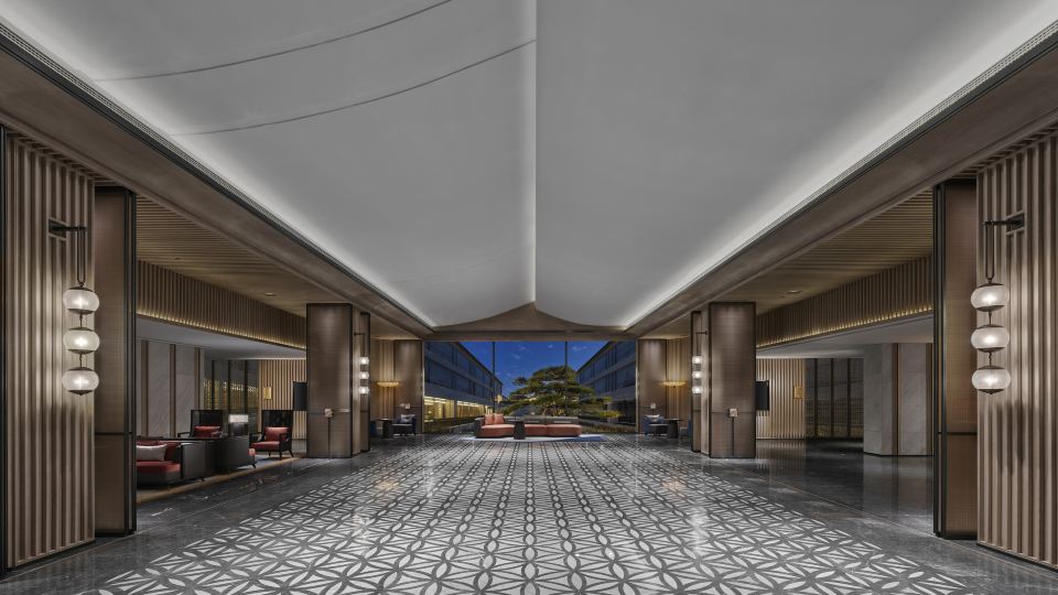 Angsana Suzhou Shishan
