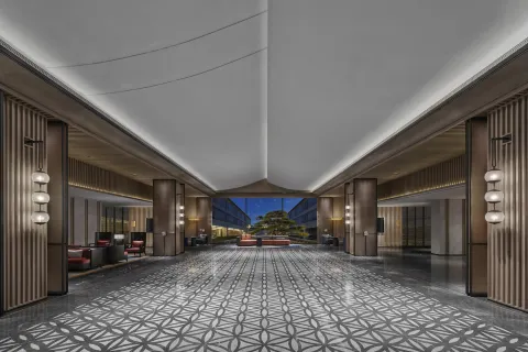 Angsana Suzhou Shishan