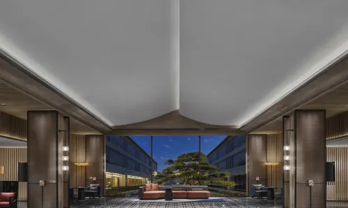 Angsana Suzhou Shishan