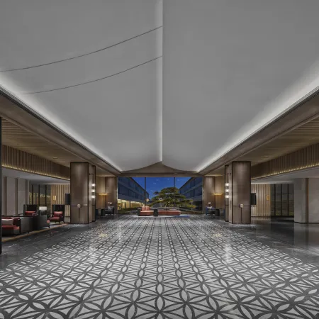 Angsana Suzhou Shishan