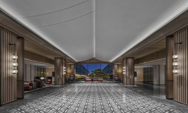 Angsana Suzhou Shishan