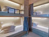 Pingtan Youth Cultural Tourism·SOHA Bingge Youth Hostel