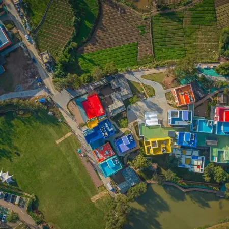 Shanse Feidatian Homestay