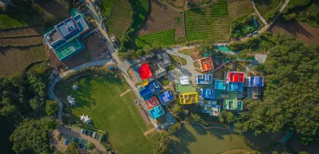 Shanse Feidatian Homestay