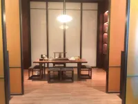 World Hotel (Linyi Pingyi ) - Phòng tập thể hình