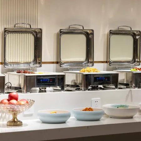 Journey Beauty Hotel (Fuxing Road Branch)