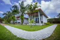 The la Valle'e Resort Hotels in Kapong