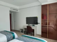 Baizhangxuan Linye Homestay