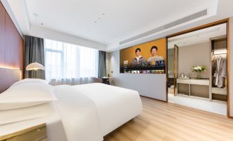 Yiwu Muya Hotel (Aegean Shopping Center)