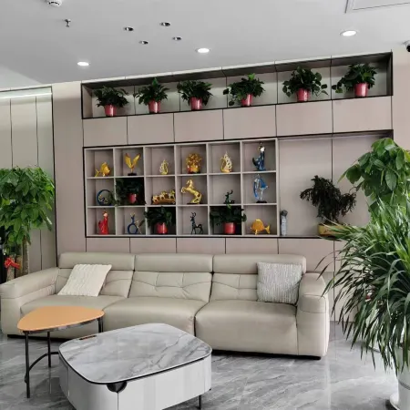 Zichang Dongyuan Hotel