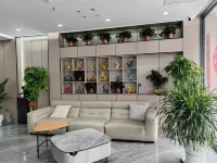 Zichang Dongyuan Hotel Hotels in Zichang