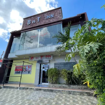 BnT Inn Cebu powered by Cocotel