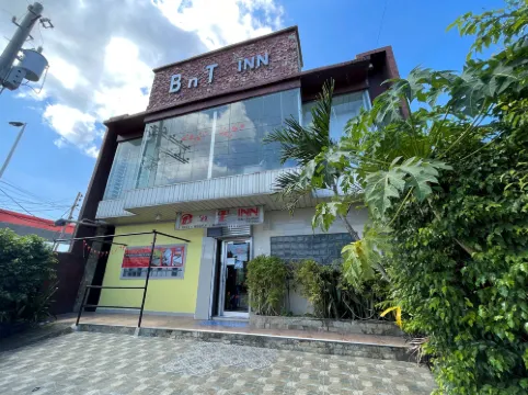 B N T酒店