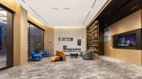 Weilan Hotel (Yongkang Huajie Town) - parking