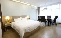 Orange Hotel Select (Nanxian People's Hospital Branch) Các khách sạn gần Nanzhou Square