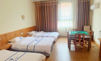 Zixing Lakeside Homestay Farm Stay