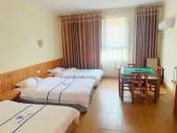 Zixing Lakeside Homestay Farm Stay