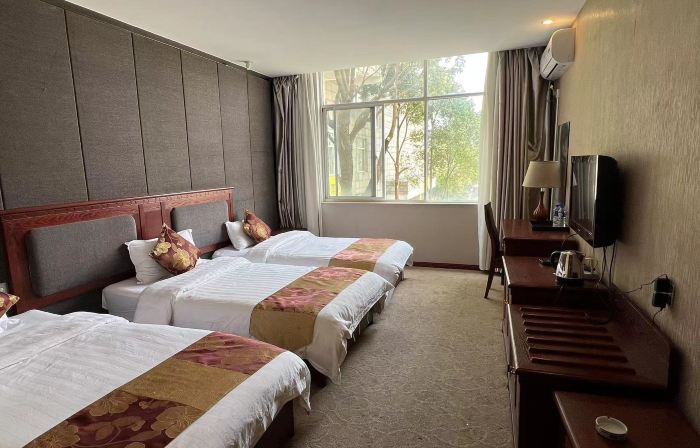 Holiday Inn Shilin Mingsheng