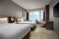 Steigenberger Changsha Hotel a Contea di Changsha