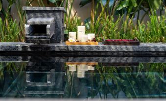 DongFengYun-Muyin Hot Spring Villa Hotel