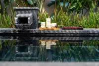 DongFengYun-Muyin Hot Spring Villa Hotel