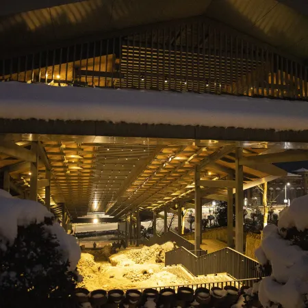 Wuyi Huakaishengdu Hot Spring Resort Hotel
