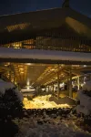 Wuyi Huakaishengdu Hot Spring Resort Hotel - Romantic