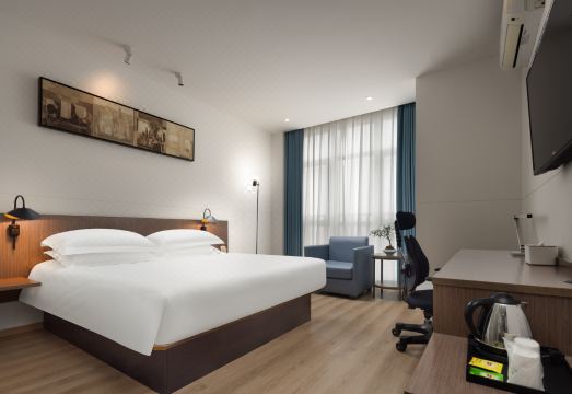 하이위에 환투 호텔 (중치 지점) 대표 이미지