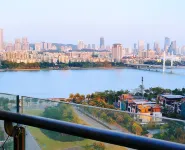 Mangrove Bay Riverside Mountain Riverview  B&B  ( Huafa Mall  Branch)