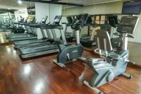 Kimaya Sudirman Yogyakarta by Harris - Gym