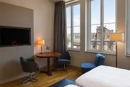 Hilton Cologne