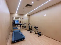 Yitel (Beijing Shijingshan Taiwanjie    Plaza) Hotels near Joy Water Rubik