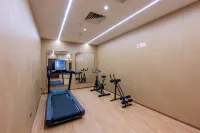 Yitel (Beijing Shijingshan Taiwanjie    Plaza)