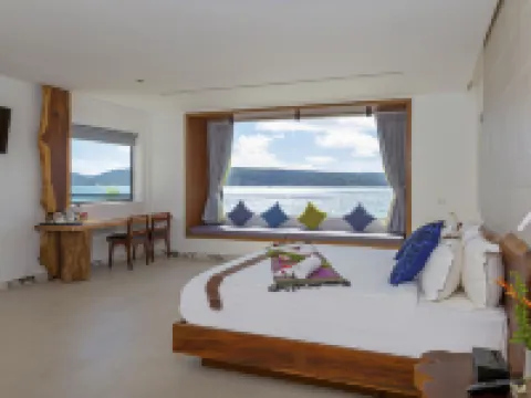 Pearl Beach Resort & Spa Hotels near Koh Rong Sanloem