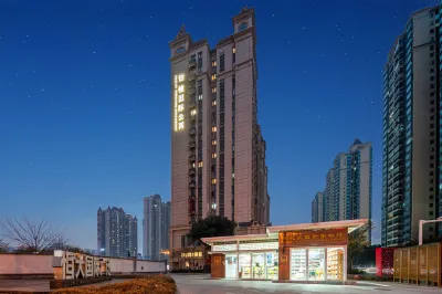 Poltton Apartment Các khách sạn ở Trường Sa