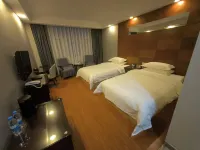 โรงแรมแกรนด์คยูลอง (เถาเข่อซุน) - พร้อมWifi
