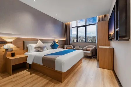 Shantou Yiju Hotel